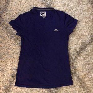 EUC Adidas Ultimate Tee